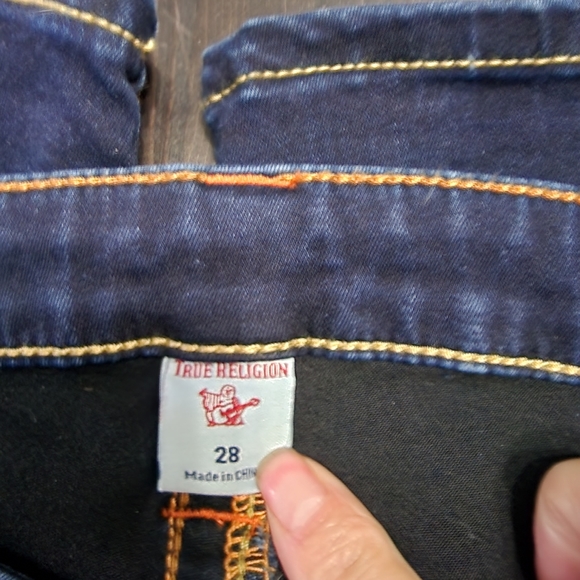 Brand new True Religion jeans - Picture 2 of 4